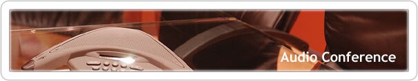 Audio Conferencing_header