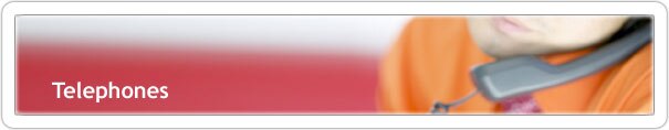 Telephone _header