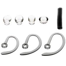 Plantronics Fit Kit, Earloops/Earbuds