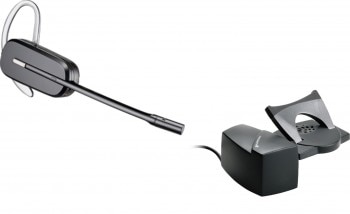 Plantronics CS540/HL10 Bundle