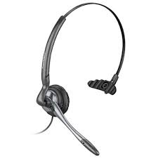 Plantronics 81083-01 Replacement Headset CT14