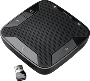 Plantronics Calisto P620 Wireless Bluetooth Speakerphone PC and Mobile